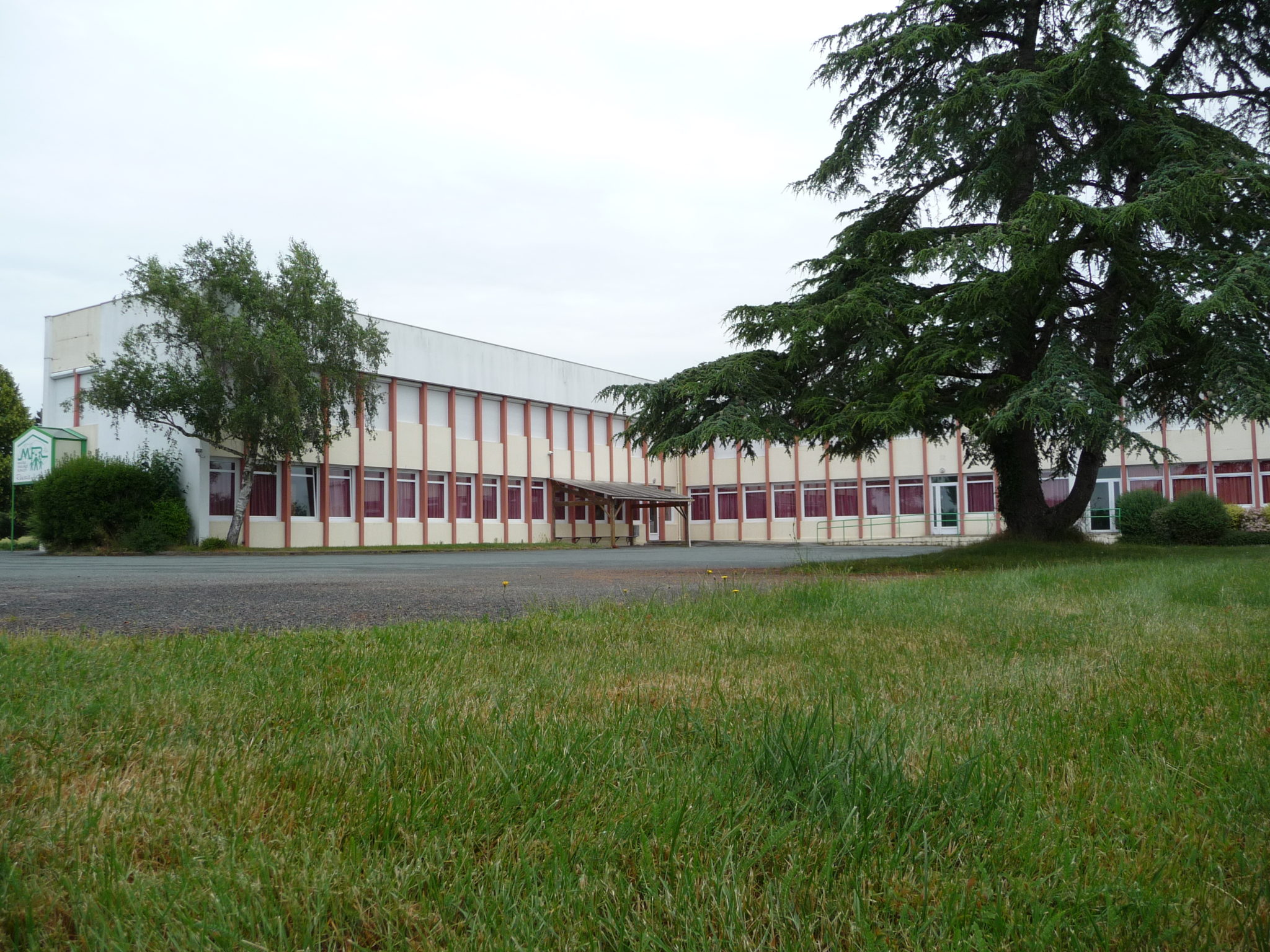 exterieur avant exterieur avant