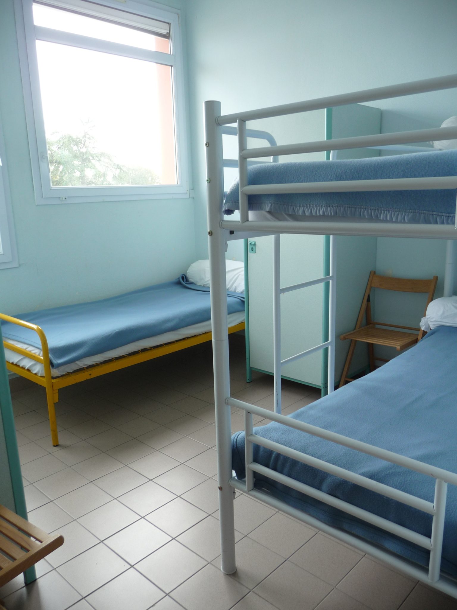 une chambre