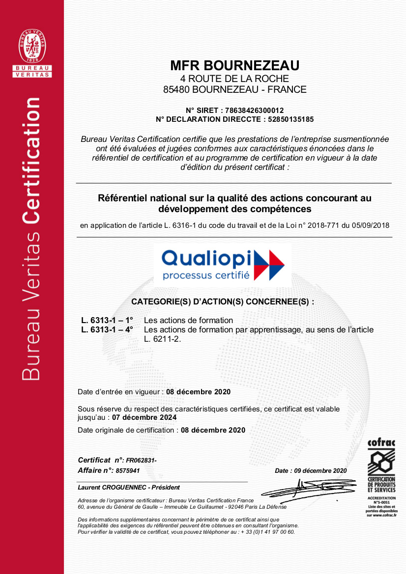 8575941 MFR BOURNEZEAU QUALIOPI V1