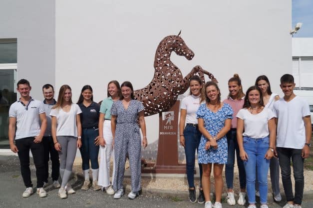 Classe de CS1 2022-2023 web